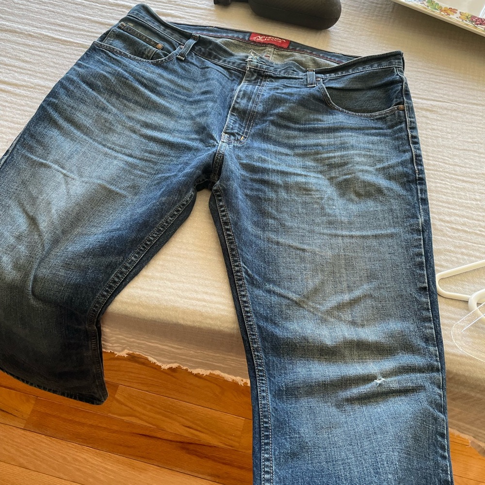 Arizona jeans